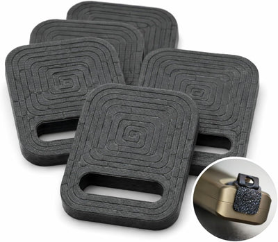 5 Tapones USB C comp con linterna Streaml ight 88811 cuña EDC