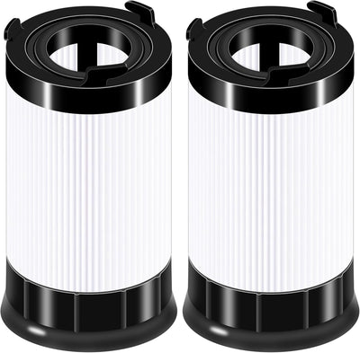Filtro HEPA para Eureka DCF4 y series 4700-4770 2 Pzas