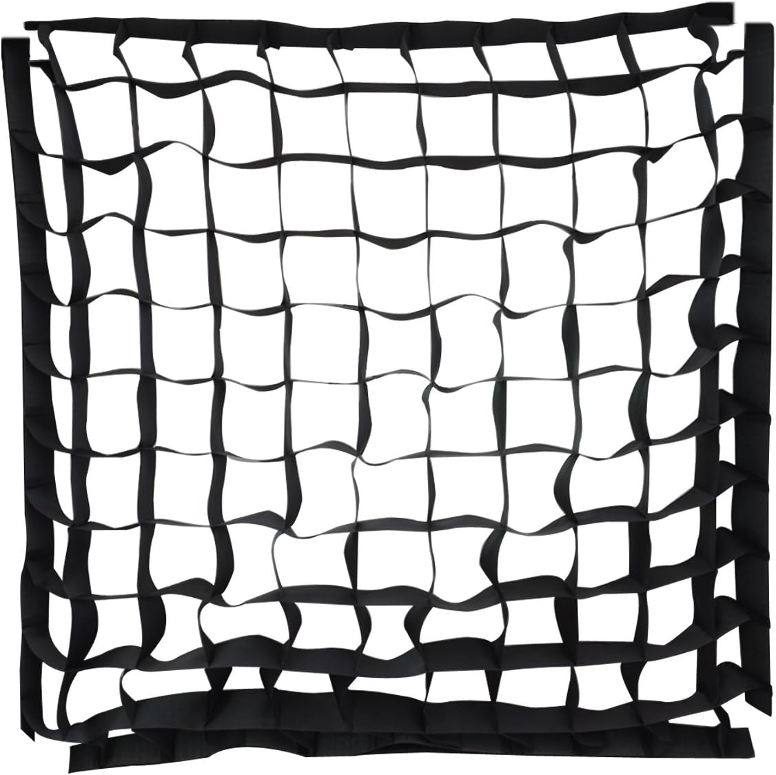 Rejilla suave Honeycomb para Softbox 15.7x15.7pulg