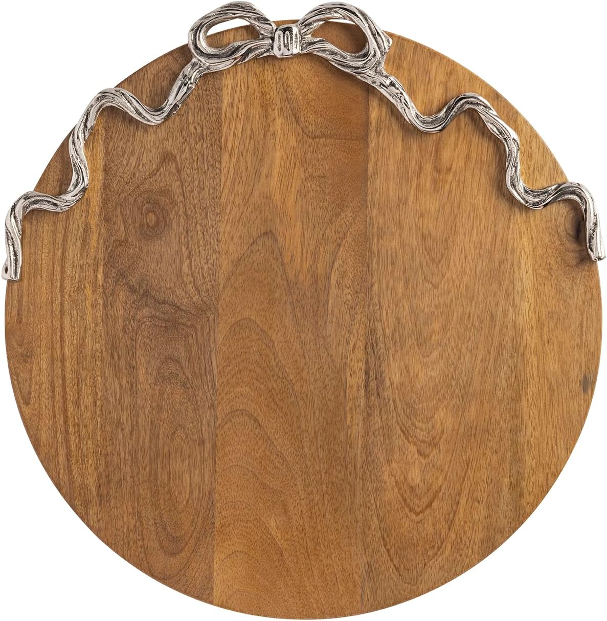 Tablero de arco de madera Mud Pie