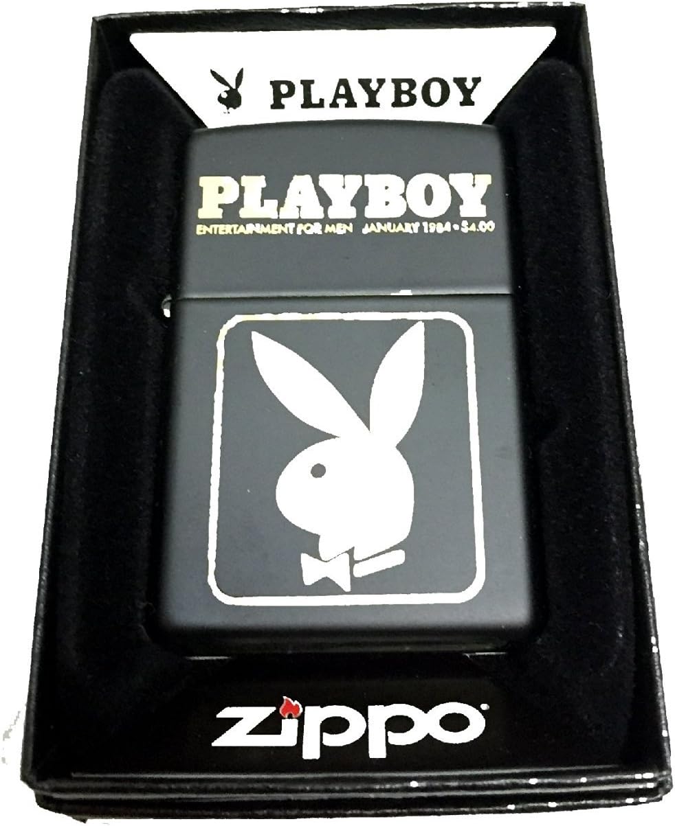 Encendedores Playboy