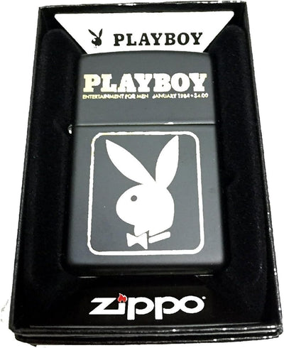Encendedores Playboy