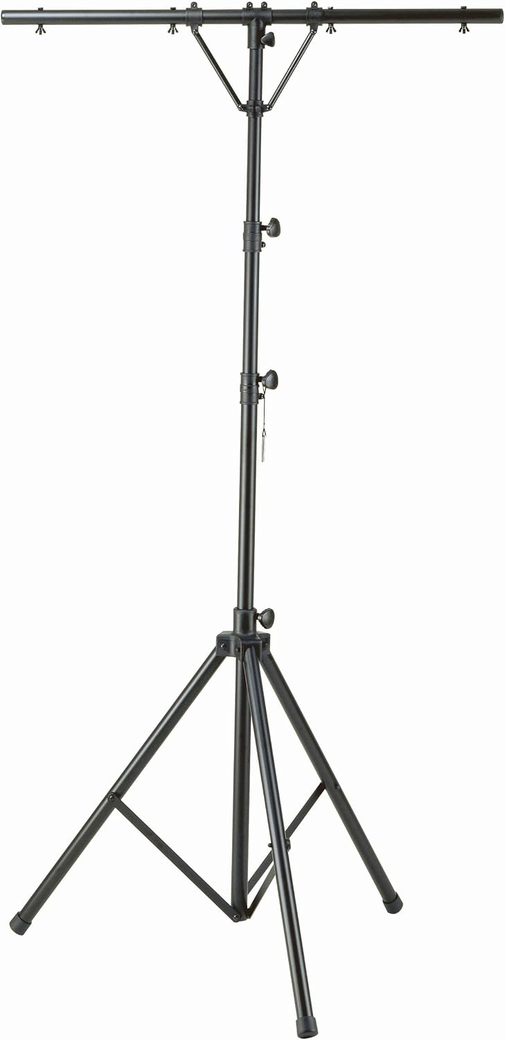 Soporte trípode LTP2 con barra T