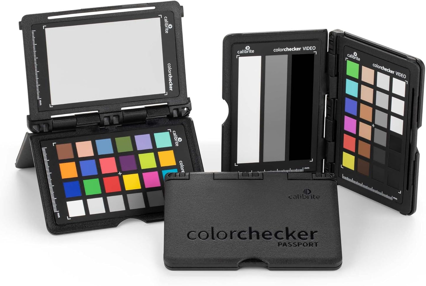 ColorChecker Passport Video 2 Kit calibración 24 parches