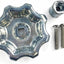 Manija grifo exterior compatible Danco 10006 con adaptador