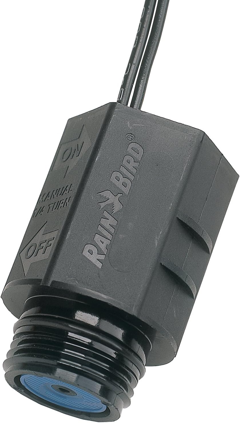 Kit recambio solenoide Rainbird SRK-CP/CPF 3/4-1pulg