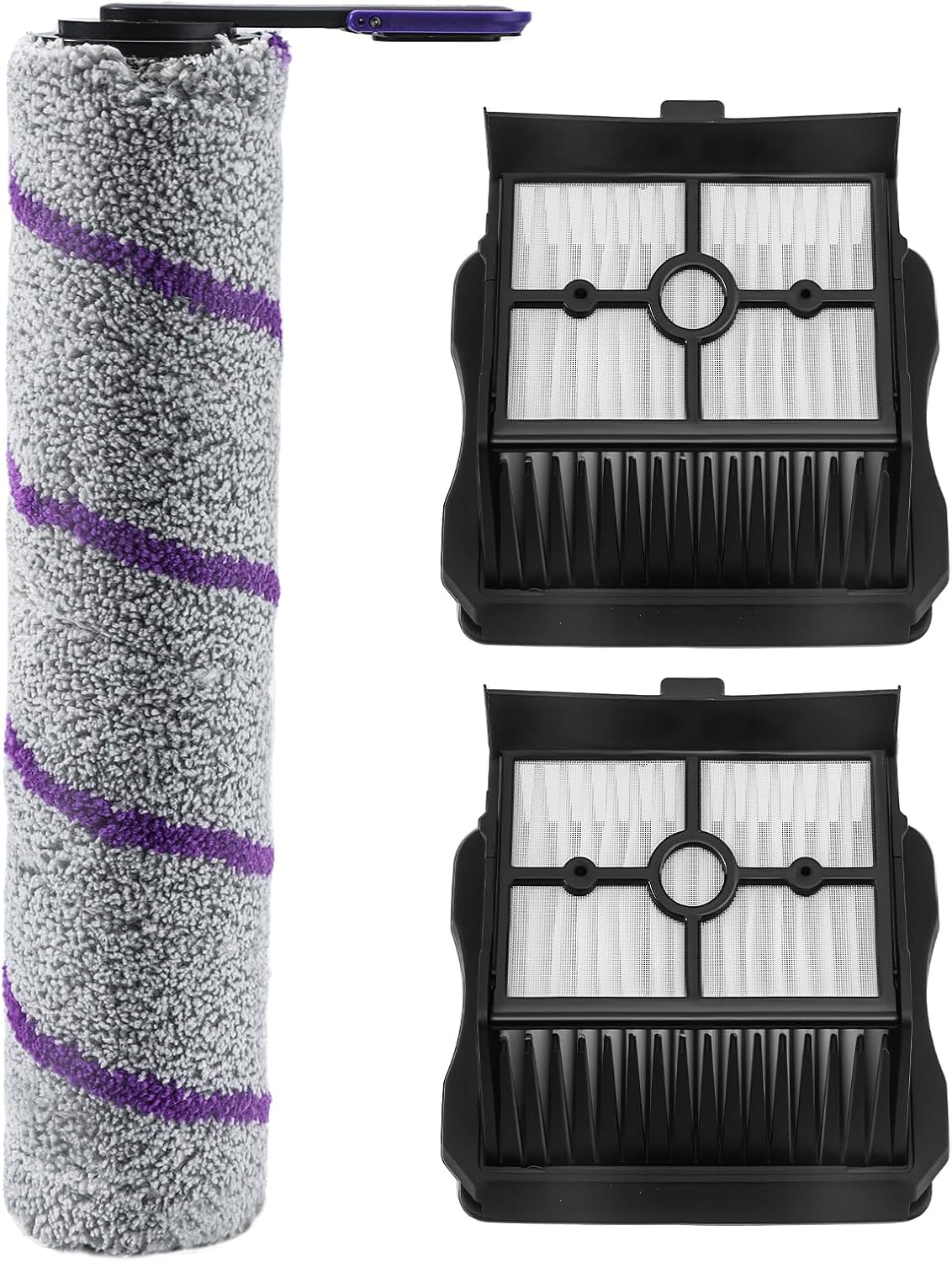 Cepillo rodillo filtro S20 Pro trapeador inalámbrico NARWAL