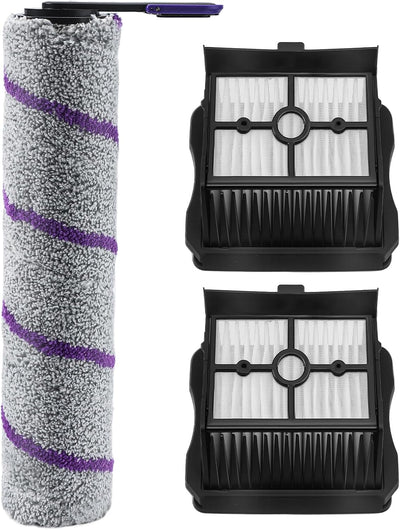 Cepillo rodillo filtro S20 Pro trapeador inalámbrico NARWAL
