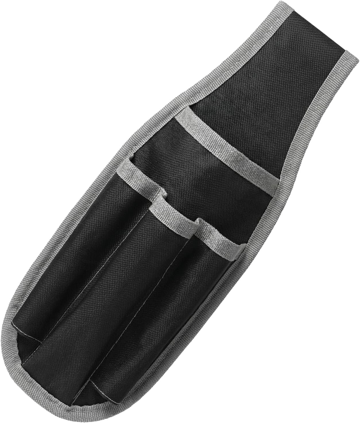 Bolsa herramientas electricista con soporte múltiples bolsillos