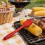 2 Cepillos Silicona Cocina Hornear Resistentes Calor
