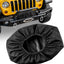 Funda cabrestante 900D uso interior exterior