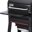 Mesa plegable parrilla pellets 24pulg Weber