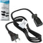 Cable repuesto olla arrocera Zojirushi West Bend 2 pines 1/2pulg