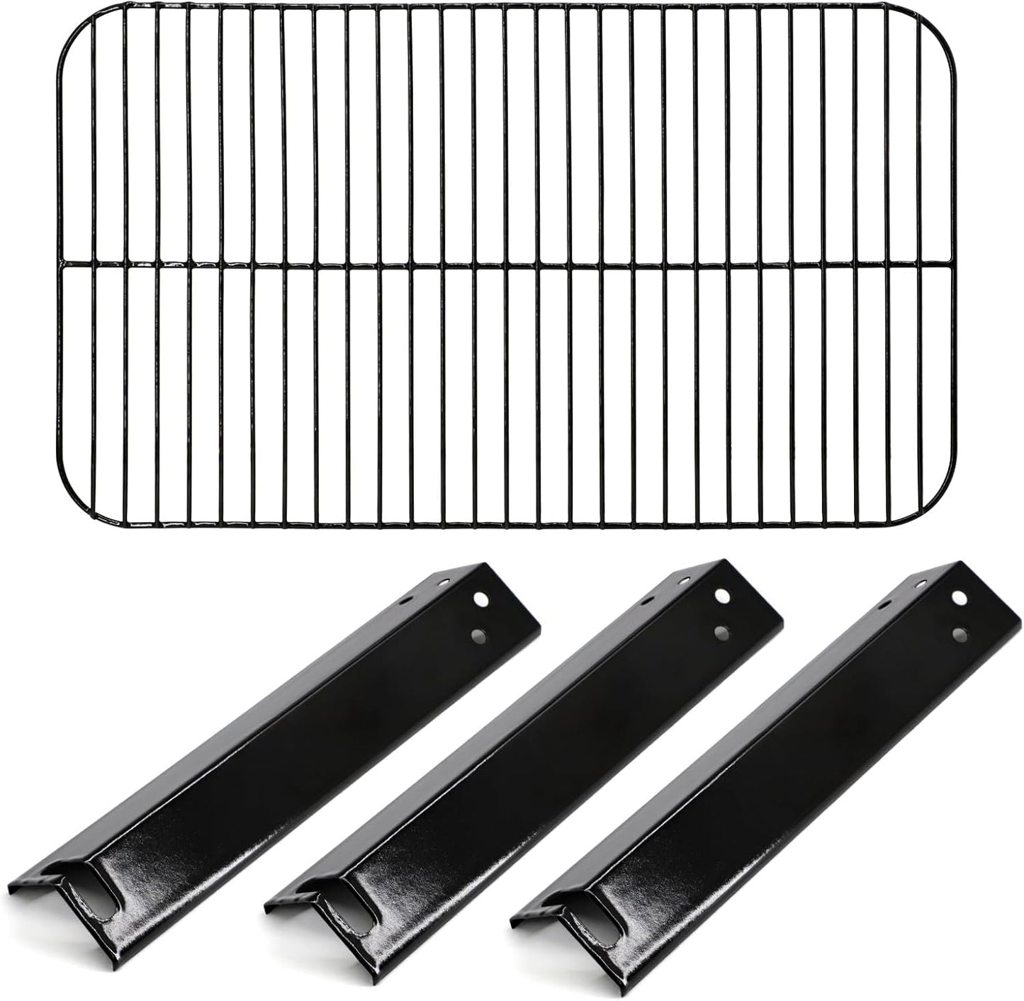 Repuesto parrilla Expert XG10-101-002-02 3 quemadores