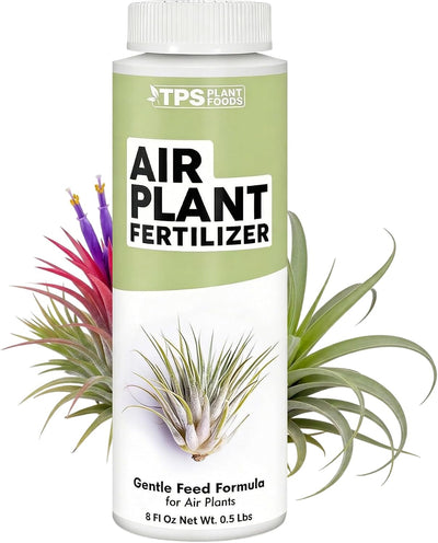 Fertilizante para Tillandsia aerosol foliar 8oz