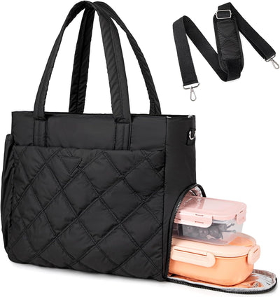 Bolsas acolchadas mujer con compartimento 15.6pulg