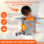 Kit repuesto Pit Boss Traeger motor barrena ventilador