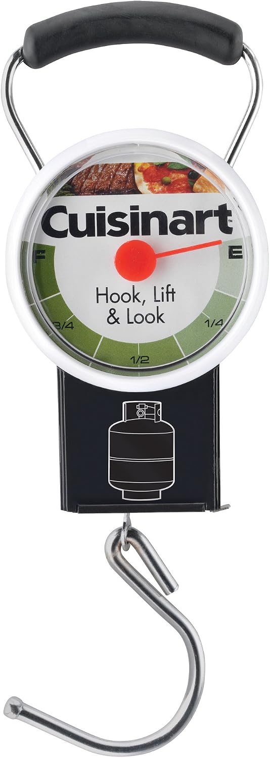 Indicador tanque propano CTG-120