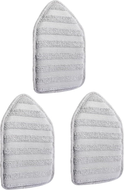 Almohadillas microfibra repuesto para cepillo azulejos bañera