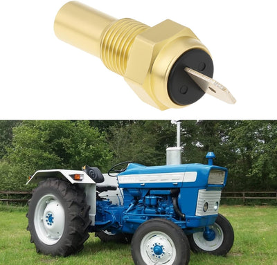 Sensor temperatura agua tractor comp Ford 1109-9510-A