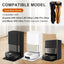 Cepillos goma comp Dreame X50/L50/L40s/Mova V50