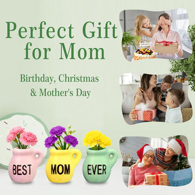 Mini imanes para nevera regalos para mamá