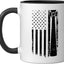 Taza cerámica de técnico de iluminación divertida Lighting Tech
