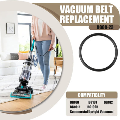 Repuesto correa vacío compatibles BG100 BG101 BG102