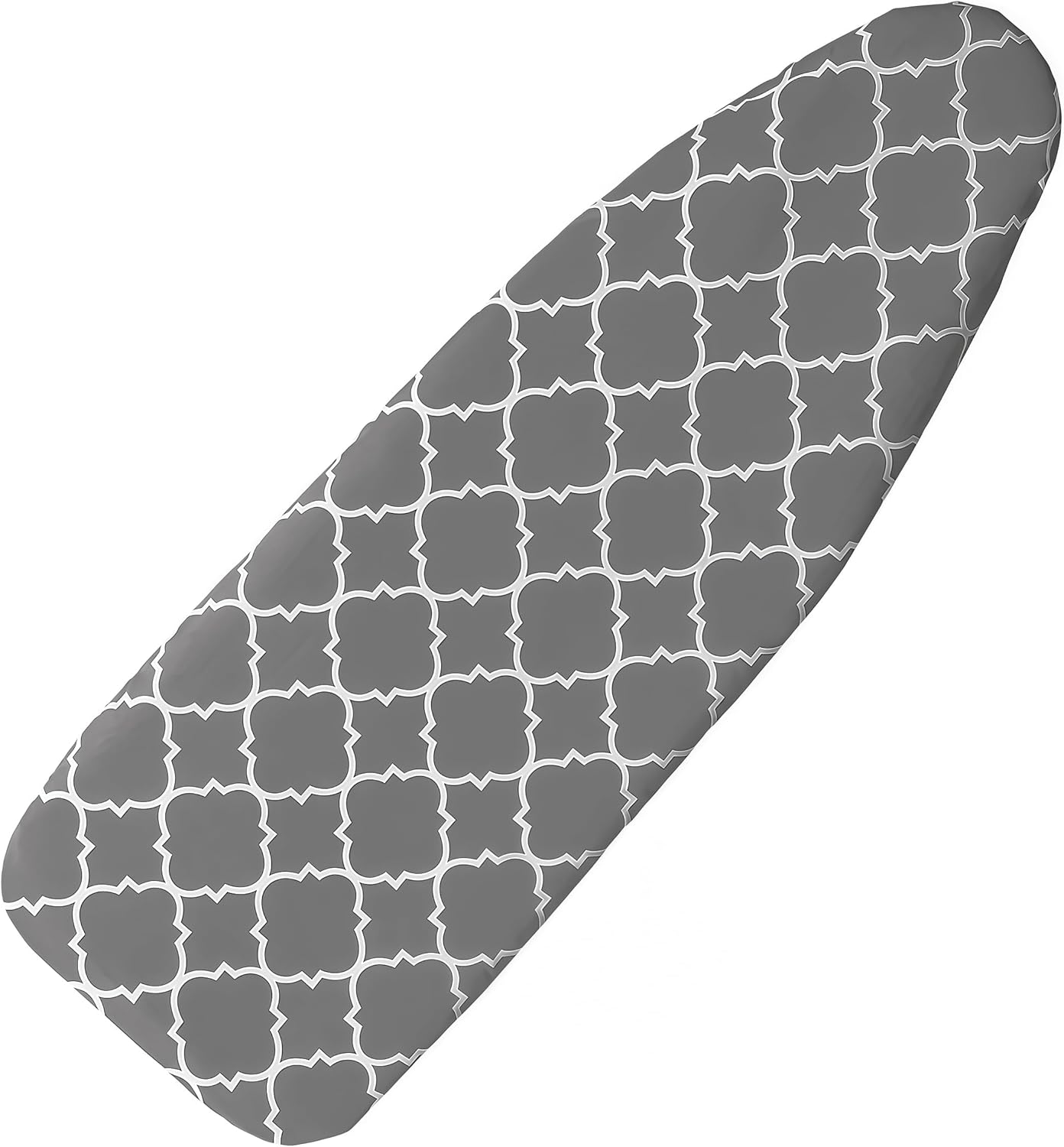 Funda plancha con almohadillas fieltro 13x43pulg resistente