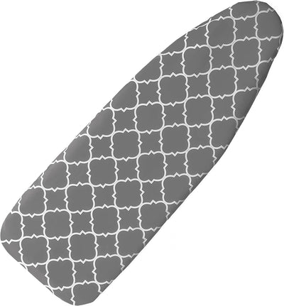 Funda plancha con almohadillas fieltro 13x43pulg resistente