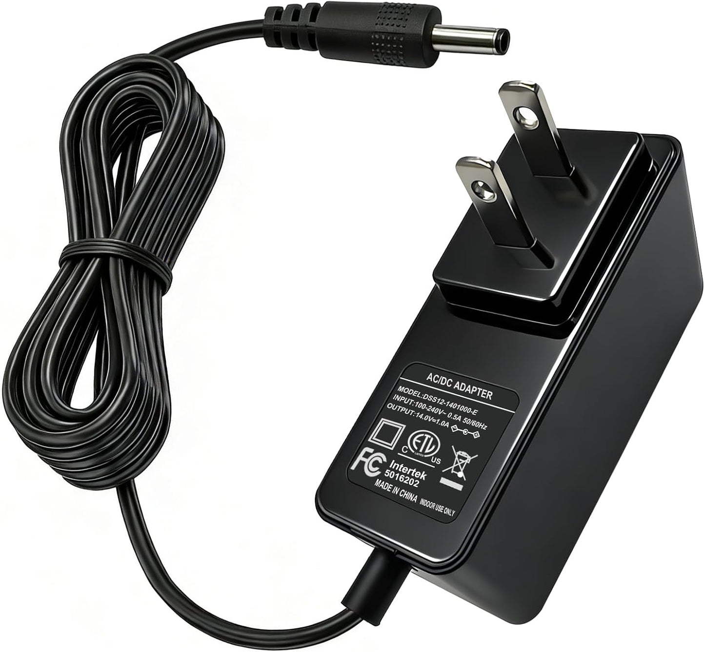 Repuesto cargador KitchenAid KHMB732 KHBBV53 Series cable adaptador CA para mezclador inalámbrico 7 velocidades