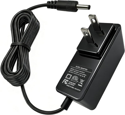 Repuesto cargador KitchenAid KHMB732 KHBBV53 Series cable adaptador CA para mezclador inalámbrico 7 velocidades