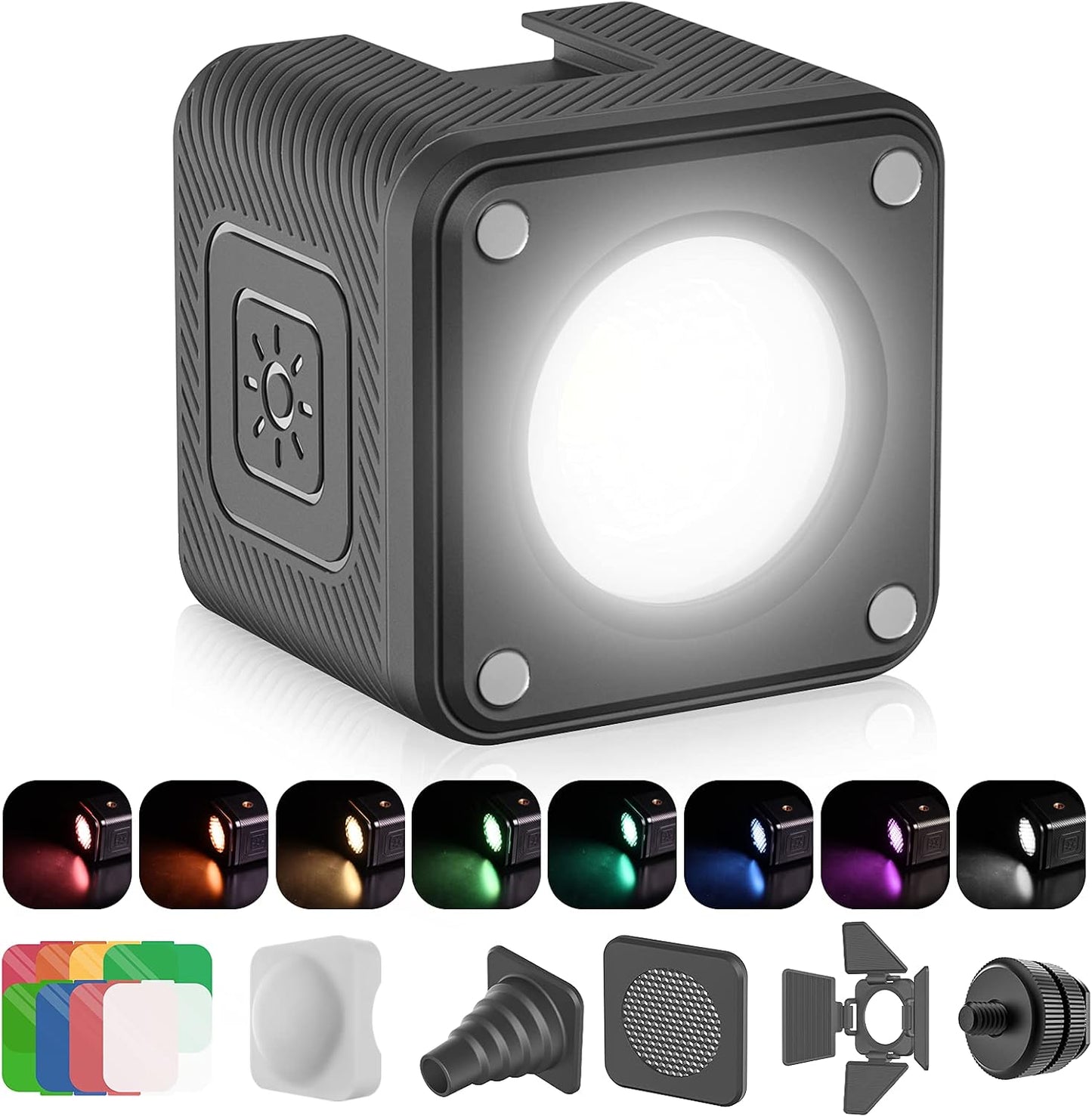 Luces RGB impermeables LITE VL49
