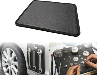 Tapete magnético antideslizante PVC 12.5x9.5pulg