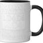 Taza de cerámica para ajedrez D4 D5 C4 negra/blanca
