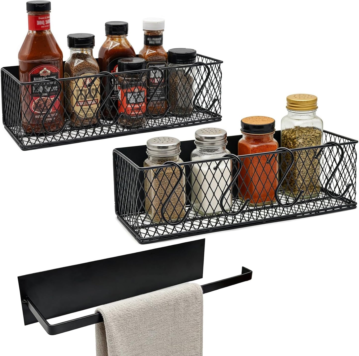 Contenedor Traeger con imanes para parrillas Pro Series 34 y 22