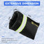 Fundas grifo exterior invierno aislamiento paquete 4