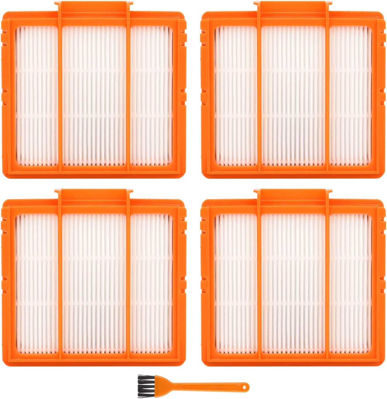 Filtros repuesto compatibles Shark AI paquete 4