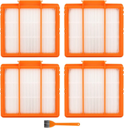 Filtros repuesto compatibles Shark AI paquete 4