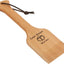 Raspona madera 16 pulg para barbacoa y parrilla