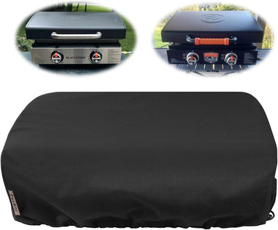 Cubierta plancha Blackstone 22pulg impermeable UV resistente