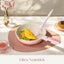Set 20 Utensilios Cocina Titanio Antiadherente Mango Desmontable