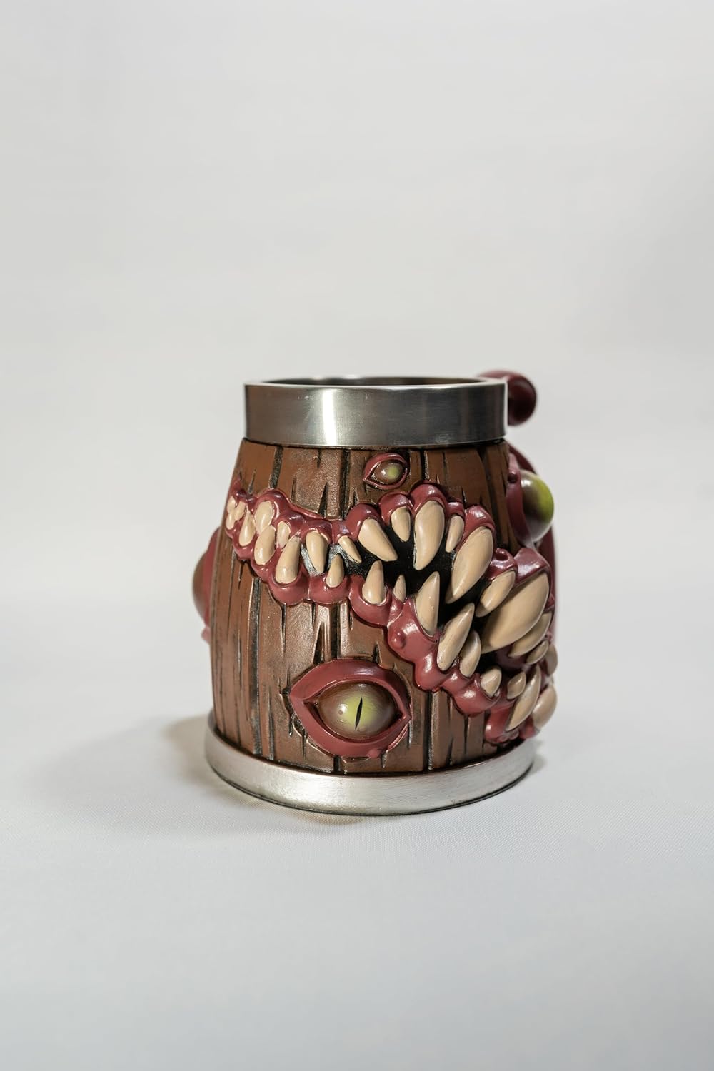 Vaso coleccionable D&D 20oz diseño monstruo