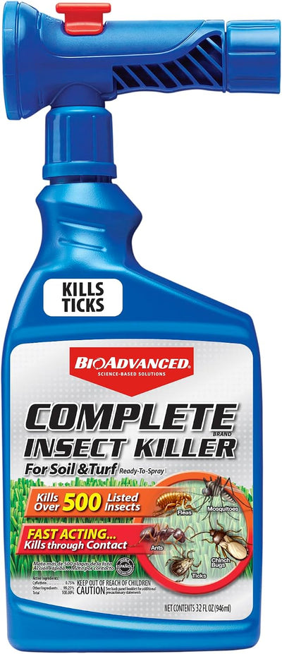 Matainsectos suelo césped HPX I 32oz 5333ft2