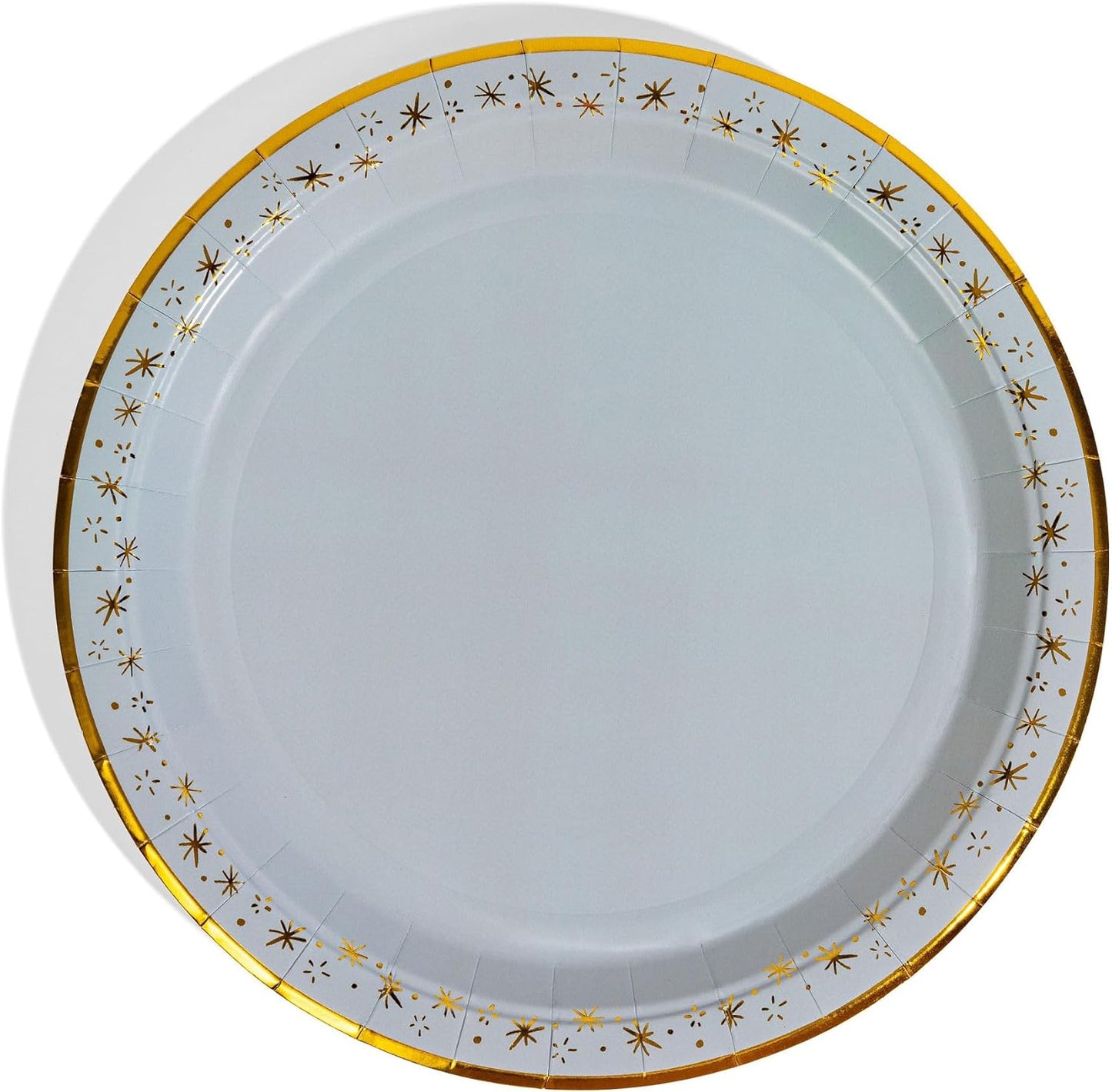Platos Cena Happily Ever After