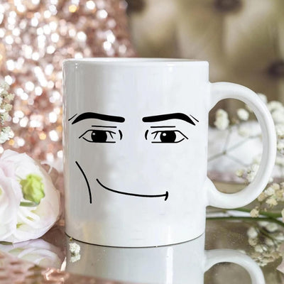 Taza cerámica café personalizada 11oz regalo blanco hombre oficina