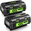 Batería 6Ah para Ryobi 40V