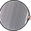 Tablero luz PDR flexible plegable 31.5pulg LED