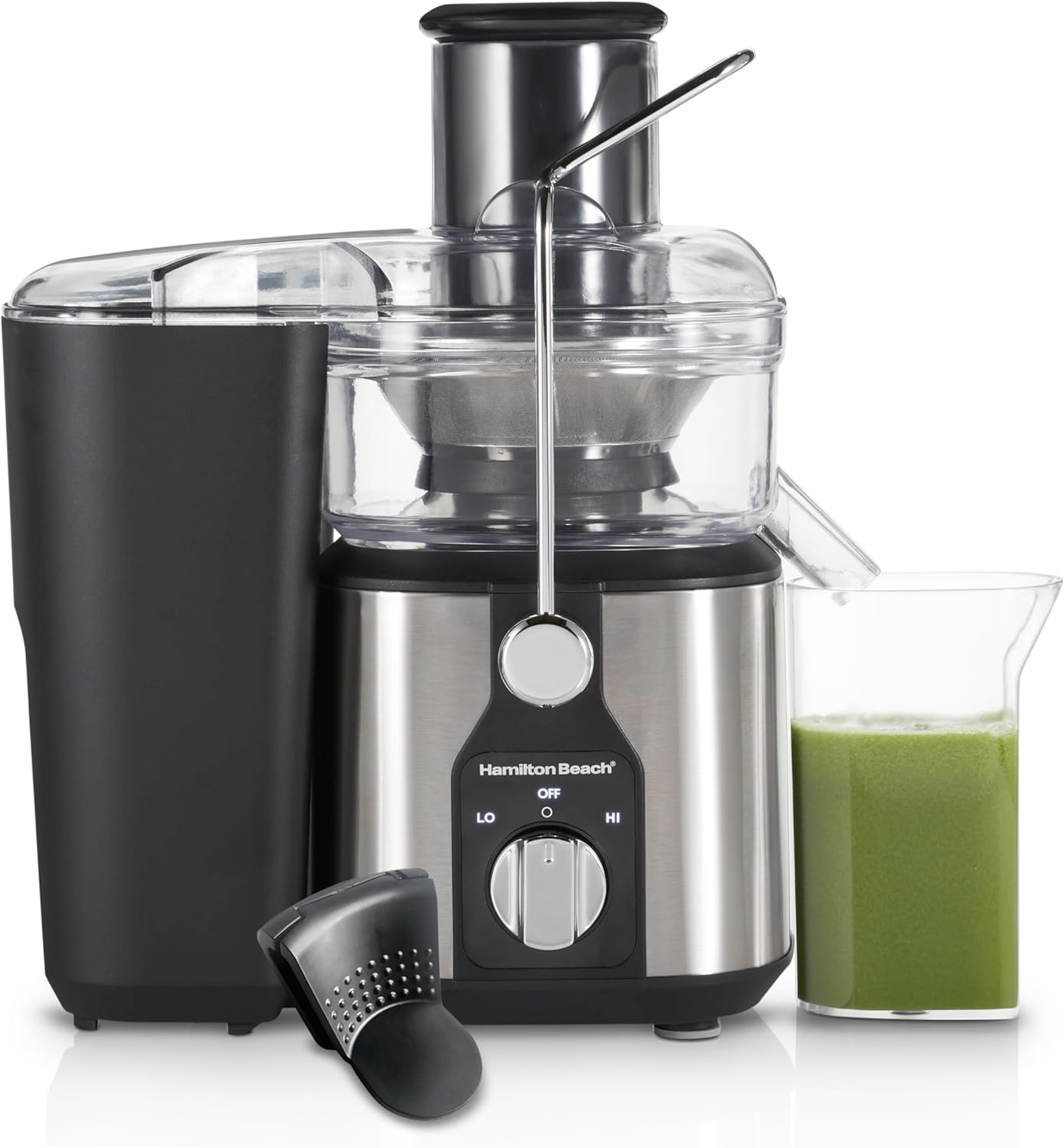 Extractor Jugos Fácil Limpieza Canal 3pulg R67870