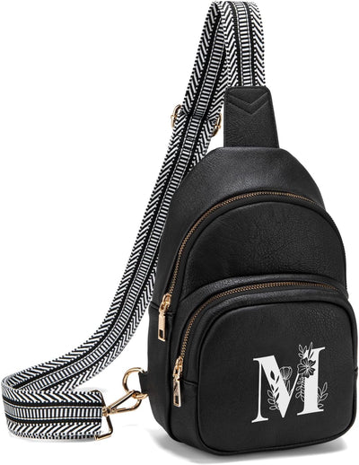 Bolso Crossbody Pu Personalizado para Mujer